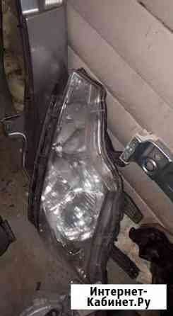 Запчасти для Honda Stepwgn Екатеринбург