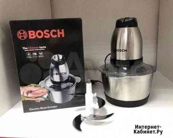 Измельчитель Bosch Воронеж