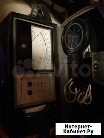 Измерители сопр.зазем Ф4103-м1 люксметр Ю116 Курган - изображение 1