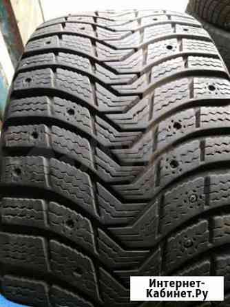 1шт. шина 255/45/18 Michelin x-ice north 3 Воронеж