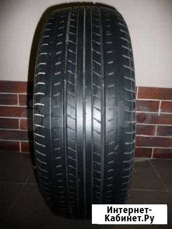 Шины Yokohama 215/60 r16 2ш бу Калининград - изображение 1