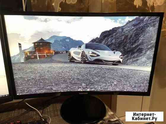 Samsung c24f390fhi Орехово-Зуево