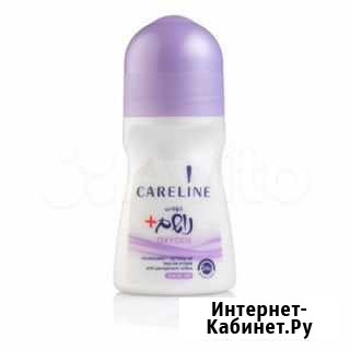 Шариковый дезодорант Careline Омск - изображение 1