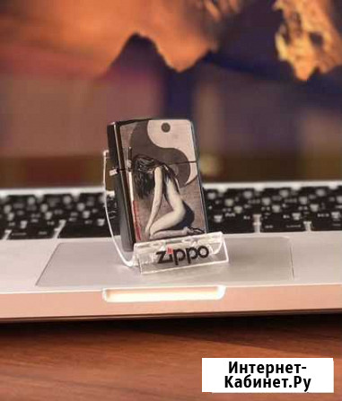 Zippo 142352 Подставка Омск - изображение 1