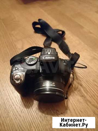 Зеркальный фотоаппарат Canon PC1234 Санкт-Петербург - изображение 1