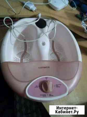 Ваночка для ног Омск