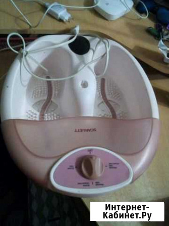 Ваночка для ног Омск - изображение 1