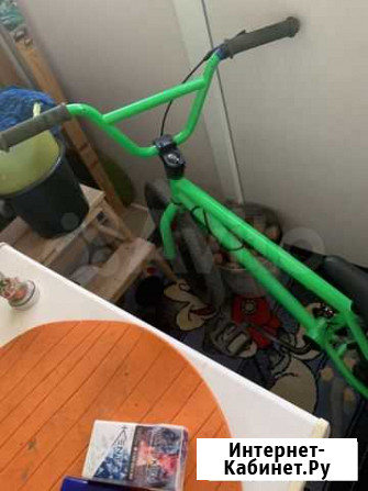 BMX Саратов - изображение 1