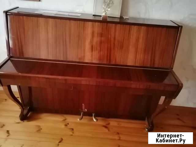 Пианино Богатые Сабы - изображение 1