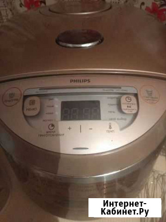 Мультиварка philips Нижневартовск - изображение 1