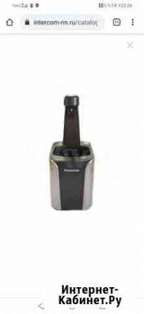 Panasonic wesrt87K4218 (RC9-18) Зарядное устройств Санкт-Петербург