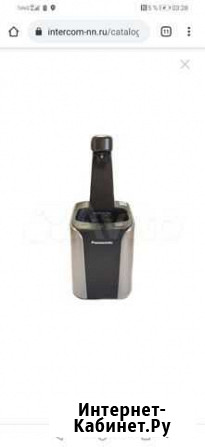 Panasonic wesrt87K4218 (RC9-18) Зарядное устройств Санкт-Петербург - изображение 1