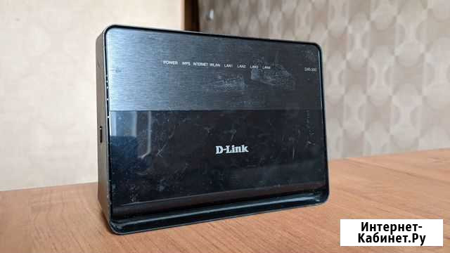 Wifi роутер Усинск - изображение 1