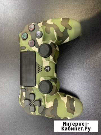 Геймпад ps4 Чебоксары - изображение 1