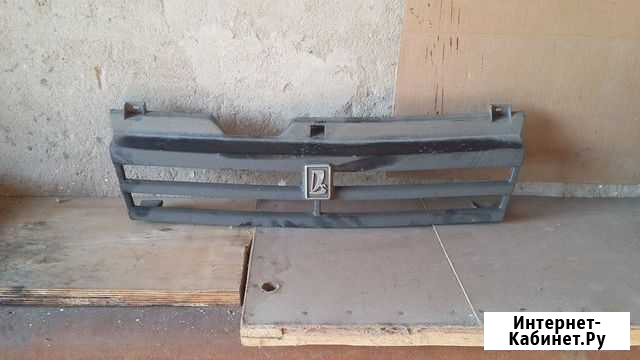 Решётка радиатора для 2109 и 21099 Курск - изображение 1