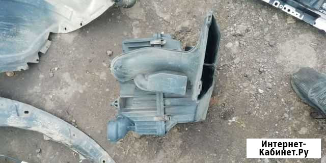 Корпус воздушного фильтра Мазда Сх-7 Cx7 Кострома - изображение 1