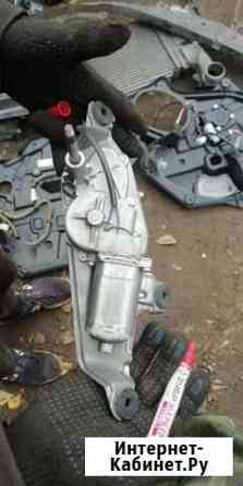 Моторчик заднего дворника Mazda cx7 Кострома