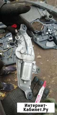 Моторчик заднего дворника Mazda cx7 Кострома - изображение 1