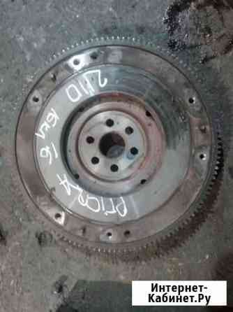 Маховик Лада Приора Ваз 2110-2112 Кострома