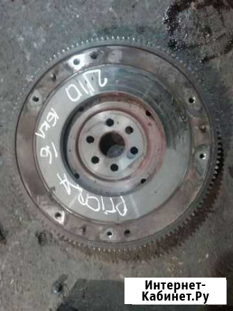 Маховик Лада Приора Ваз 2110-2112 Кострома - изображение 1