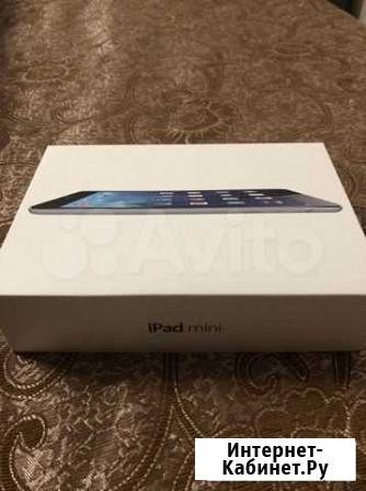 Коробка из под iPad mini Тольятти - изображение 1
