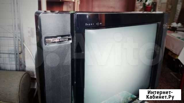 Телевизор LG Ялта - изображение 1