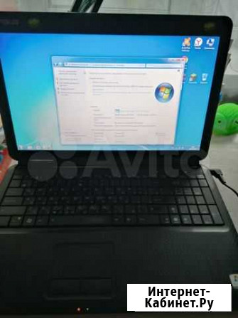 Ноутбук asus Брянск - изображение 1