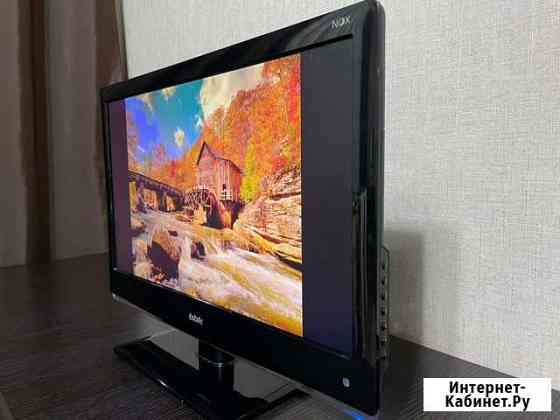 22 Телевизор BBK LEM2249HD LED Красноярск