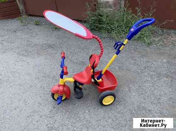 Велосипед Little tikes Магнитогорск