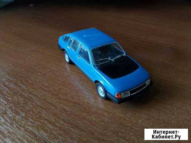 Москвич С-3 1/43 Deagostini Архангельск - изображение 1