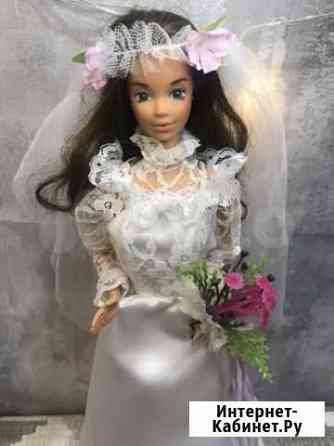 Barbie 1983 Tracy Bride Волжский Волгоградской области