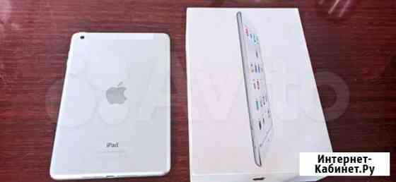 iPad mini 2 32gb. С sim Иркутск