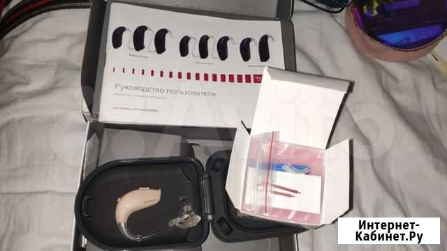 ReSound GN усилители звука Химки - изображение 1