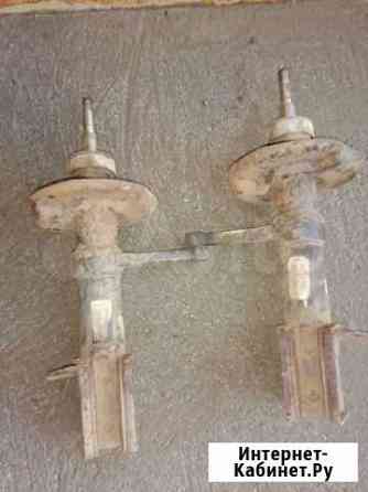 Стойки передние Лада Гранта Оренбург