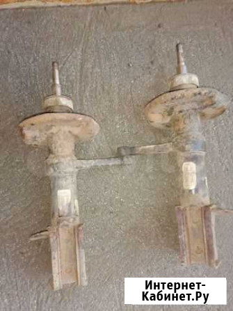 Стойки передние Лада Гранта Оренбург - изображение 1