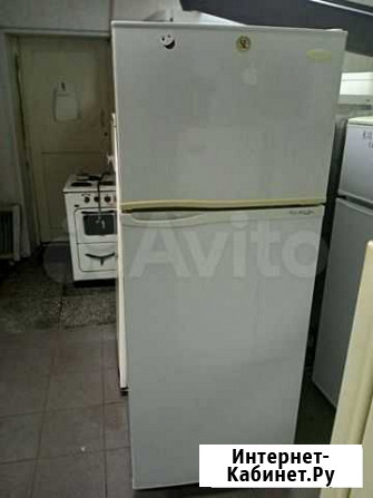 Холодильник Daewoo Иркутск - изображение 1