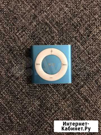 Плеер iPod shuffle 2gb Симферополь - изображение 1