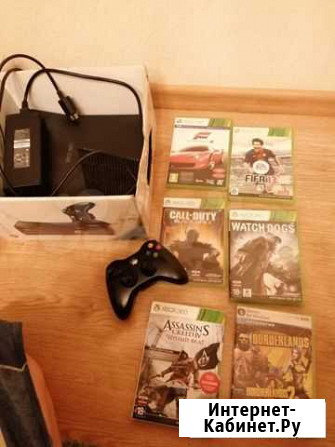Xbox 360 Томск - изображение 1