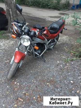 Suzuki GS500E Пенза - изображение 1
