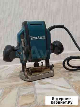 Фрезер Makita RP0900 Иркутск