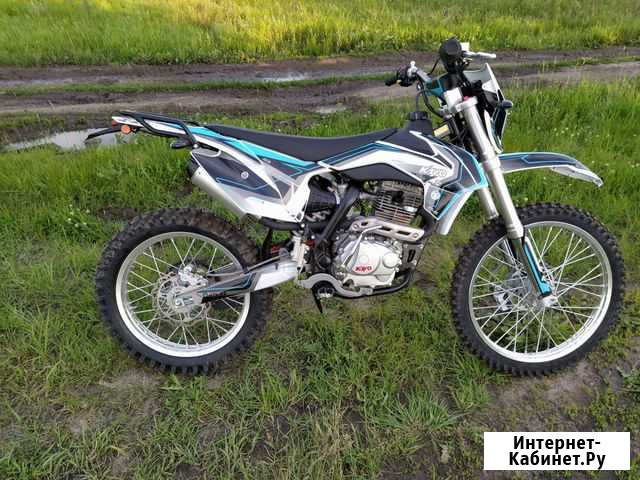 Kayo t2 mx 250сс 2020года Борисоглебск - изображение 1