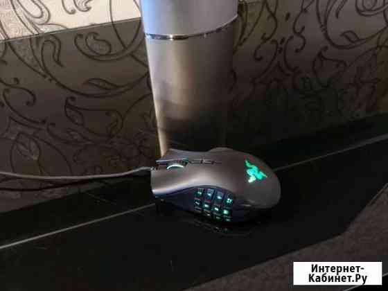 Razer Naga 2012 Апатиты