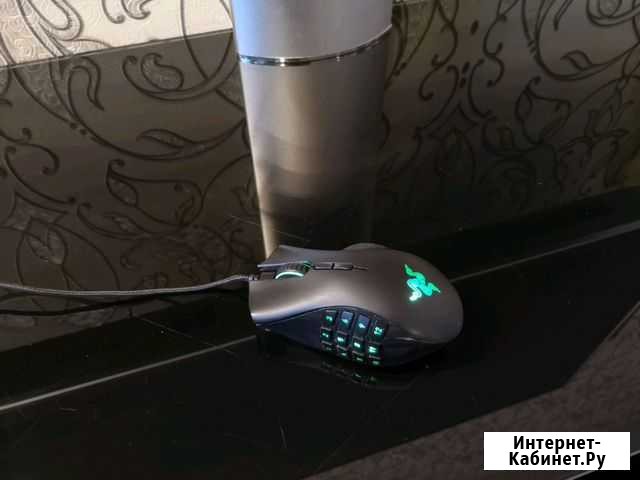 Razer Naga 2012 Апатиты - изображение 1
