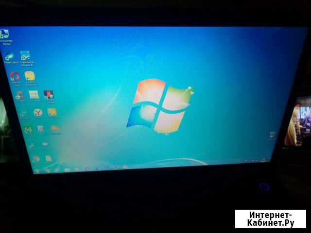 Ноутбук Samsung Курган - изображение 1