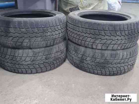 Шины toyo 235/55 R18 Новосибирск