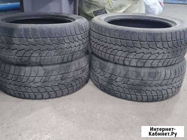 Шины toyo 235/55 R18 Новосибирск - изображение 1
