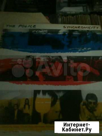 The Police Ижевск - изображение 1