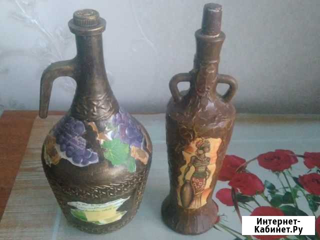 Бутылки из под вина Пермь - изображение 1