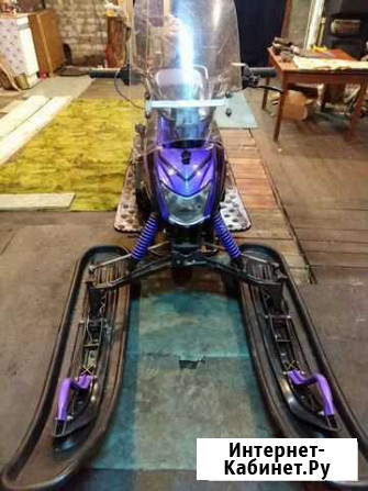 Irbis dingo t150 Заполярный - изображение 1
