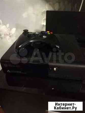 Xbox 360 приставка Ростов-на-Дону